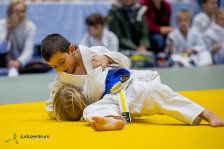 16.12.2023 Wachau JUDO Kids Cup